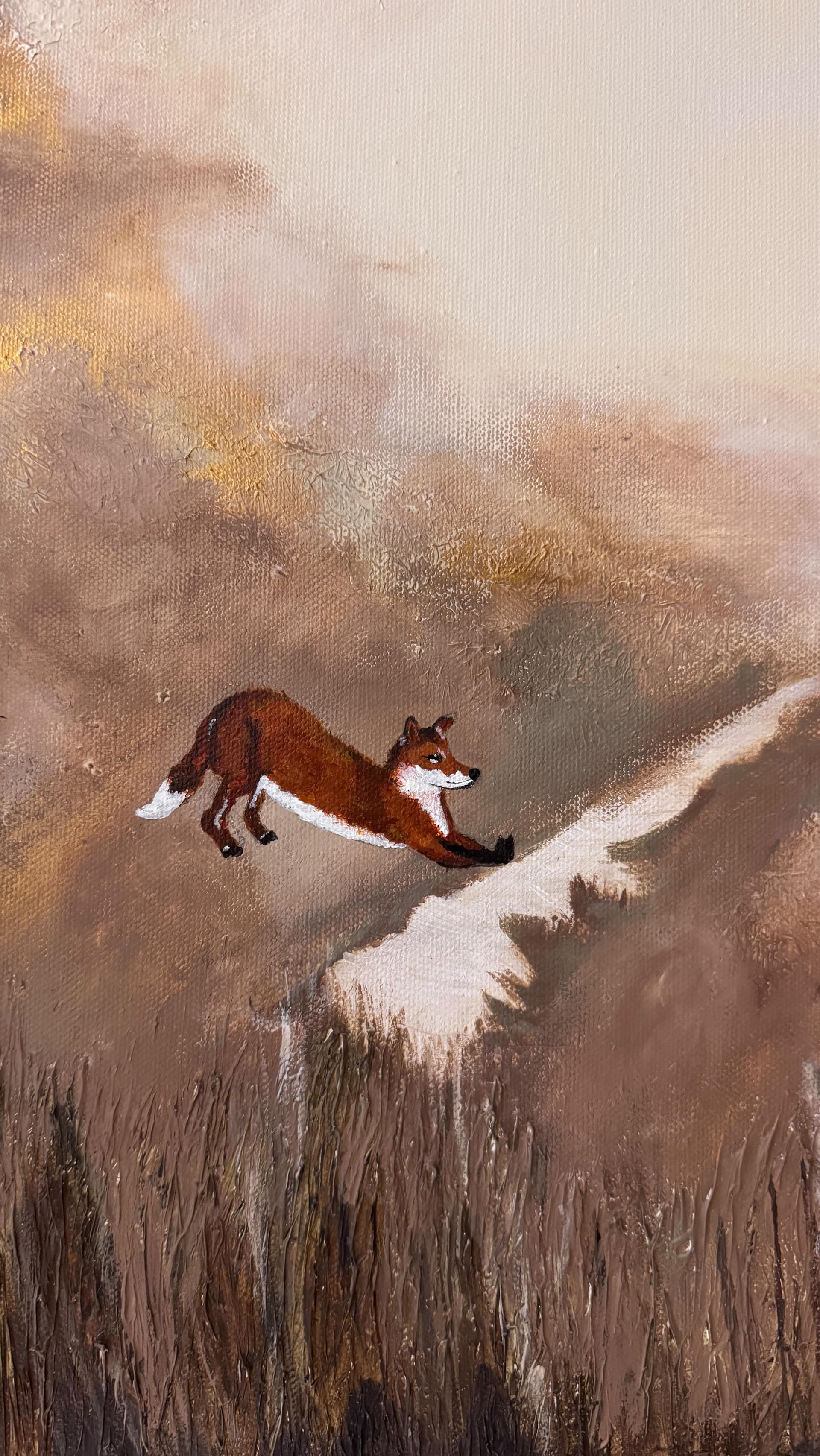 Lisi Poranek 🦊